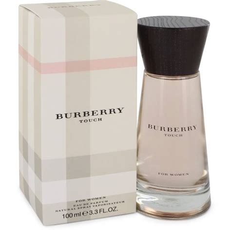 burberry touch kadın|Burberry Touch Eau de Parfum 100ml .